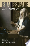 Shakespeare and Judgment.