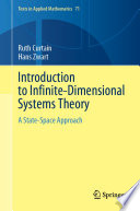 Introduction to infinite-dimensional systems theory : a state-space approach