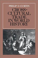 Cross-cultural trade in world history