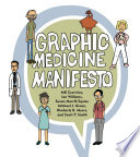 Graphic medicine manifesto