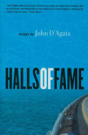 Halls of fame : essays