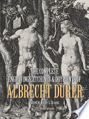 The complete engravings, etchings, and drypoints of Albrecht Dürer
