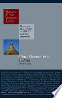 Prince Charoon et al : South East Asia