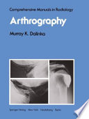 Arthrography