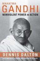 Mahatma Gandhi : nonviolent power in action