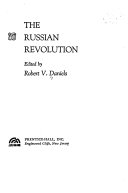 The Russian Revolution,