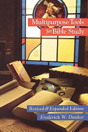 Multipurpose tools for Bible study