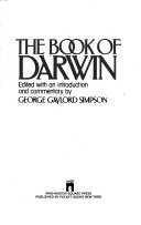 The book of Darwin