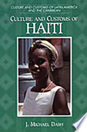 Culture and customs of Haiti