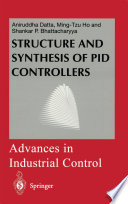 Structure and Synthesis of PID Controllers