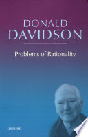 Problems of rationality