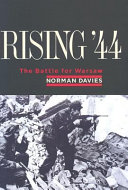 Rising '44 : the battle for Warsaw