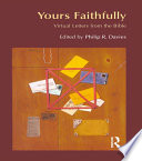 Yours Faithfully : Virtual Letters from the Bible.
