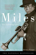 Miles, the autobiography