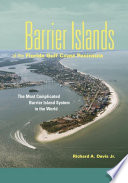Barrier Islands of the Florida Gulf Coast Peninsula.