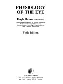 Physiology of the eye