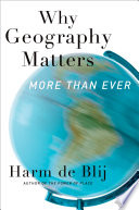 Why geography matters : more than ever