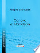 Canova et Napoléon.