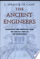 The ancient engineers