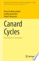 Canard cycles : from birth to transition