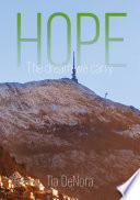 Hope : the dream we carry
