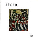 Léger: biographical and critical study.
