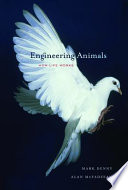 Engineering animals : how life works