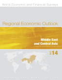 Regional Economic Outlook, Middle East and Central Asia, October 2014.