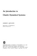 An introduction to chaotic dynamical systems