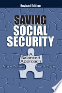 Saving Social security : a balanced approach
