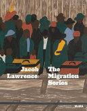 Jacob Lawrence : the Migration series