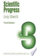 Scientific Progress A Study Concerning the Nature of the Relation Between Successive Scientific Theories