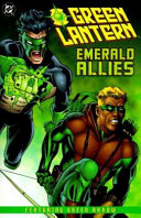 Green Lantern : emerald allies