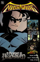 Nightwing : a knight in Blüdhaven