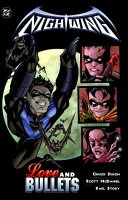 Nightwing : love and bullets