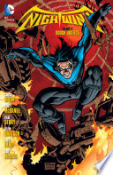 Nightwing. Volume 2, Rough justice