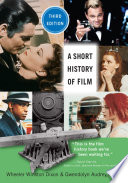 A short history of film