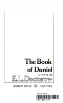 The book of Daniel; a novel,
