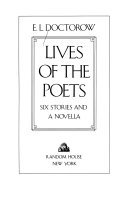 Lives of the poets : six stories and a novella