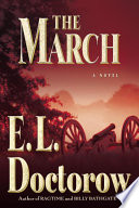 The march : a novel