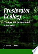 Freshwater ecology : concepts and environmental applications