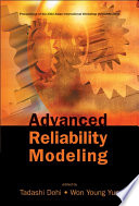 Advanced Reliability Modeling - Proceedings Of The 2004 Asian International Workshop (aiwarm 2004).