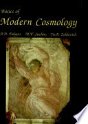Basics of modern cosmology
