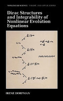 Dirac structures and integrability of nonlinear evolution equations