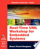 Real time UML workshop for embedded systems