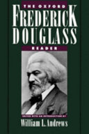 The Oxford Frederick Douglass reader