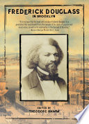 Frederick Douglass in Brooklyn