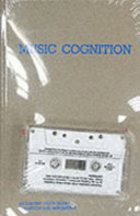 Music cognition