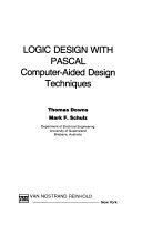 Logic design with Pascal : computer-aided design techniques
