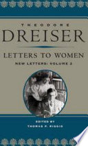 Letters to women. Volume 2